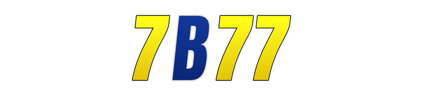 7b77